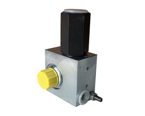 LHK40F-11CPV-350哈威平衡閥HAWE